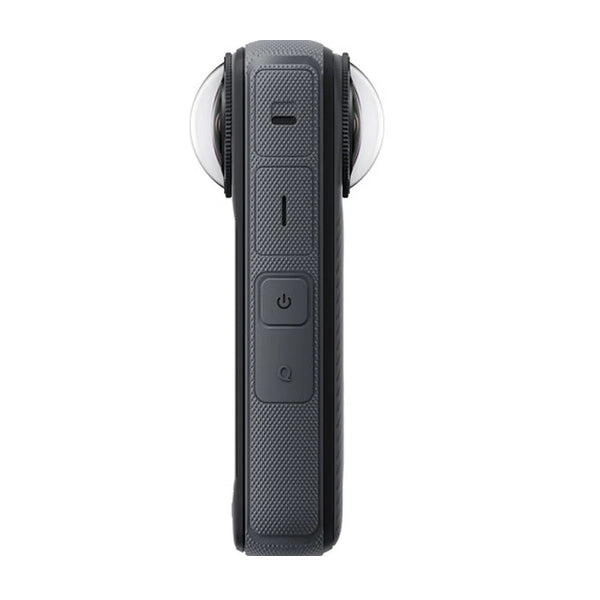 Insta360 X4 Garanzia Nital Italia Insta360 X4 Garanzia Nital Italia